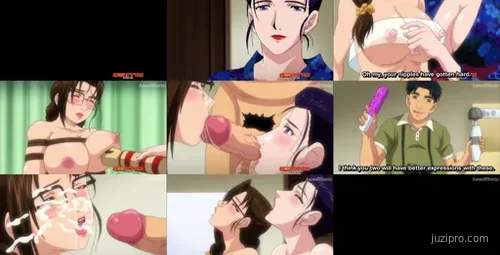 美丽动画第二集欣赏-截图2