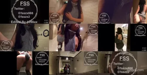 冯珊珊户外惊喜偶遇外国人-截图2