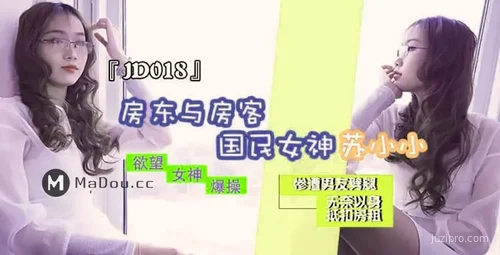 精东传媒房东与房客苏小小剧情介绍