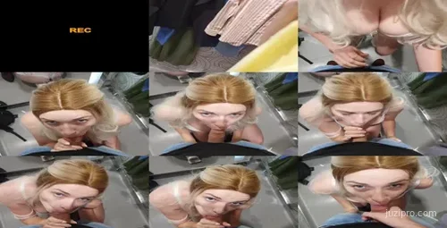 网红Sweetsophie69精彩福利视频-截图2