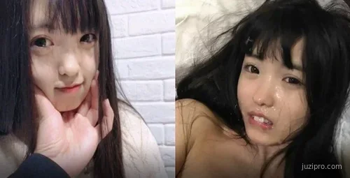 知名贴吧吧主自拍意外流出引关注