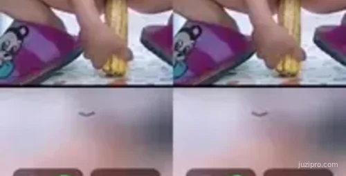 主播玉米自我释放