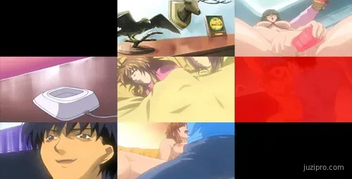 狂欢之门：奴隶护理快乐篇-截图2