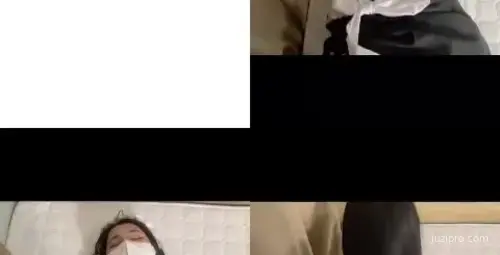 新人御姐小敏自拍视频