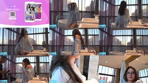 李沫 PANS视频 310 李沫-截图2