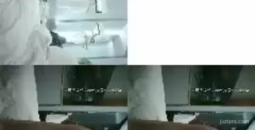 探访福州软件学院妹子，颜值高表现佳