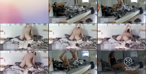 整理稀缺夫妻日常生活视频-截图2