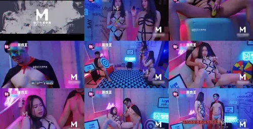 游戏王EP3迷人女神的技巧展示-许书曼-截图2