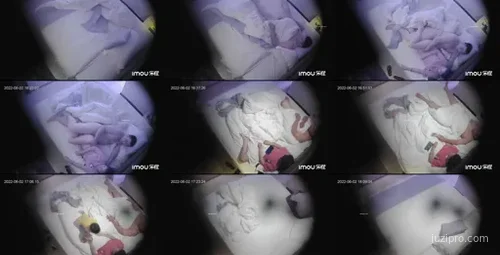 宝妈趁老公不在带孩子秘密约会-截图2