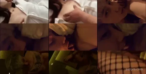 张碧晨成名前视频曝光引热议-截图2