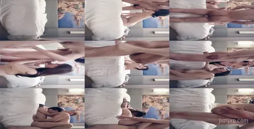 七天探花双飞大胸小姐与温柔台湾妹-截图2