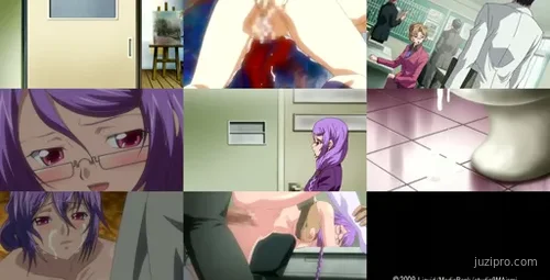 催眠凌辱学園 第二话 替身之术-截图2