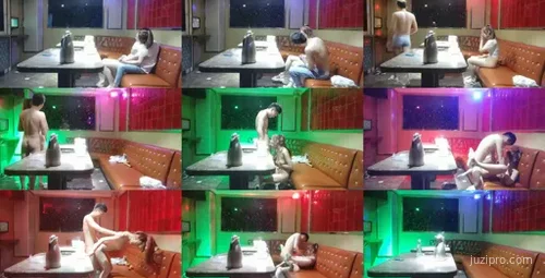 2000包间体验歌厅漂亮小姐姐-截图2