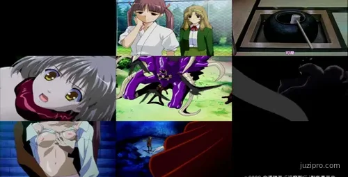 新世纪圣传第四章中文字幕版-截图2