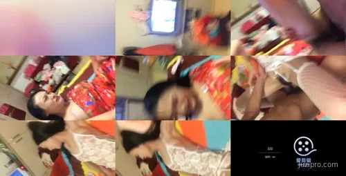 淘宝购买两件内衣让妻子试穿-截图2