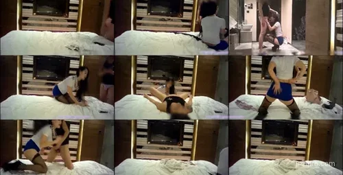 富二代约哥高价网约美女跳舞挑逗-截图2