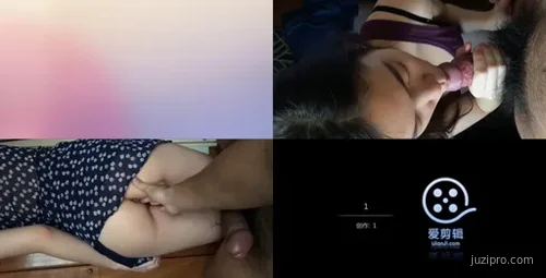 新加坡男网红与美女自拍视频流出