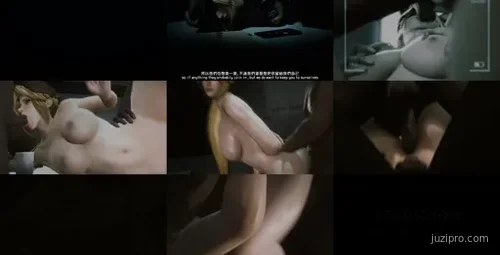 Studio Fow 第十四部影片 Severance-截图2