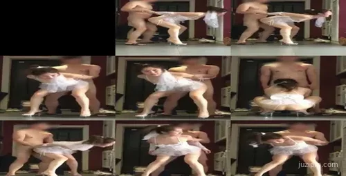 婚礼前模特新娘被前男友纠缠-截图2