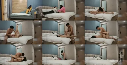 高个子模特12-29探寻-截图2