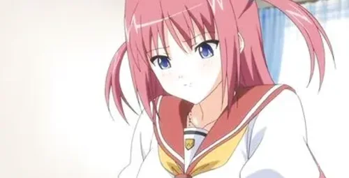 三角关系：美晴的精彩后续故事