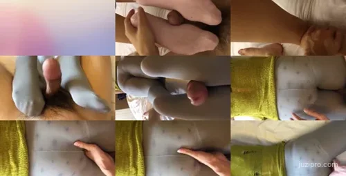 城市学校女生丝袜服务体验-截图2