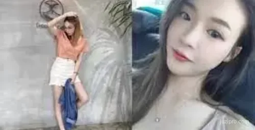 遭遇假经纪人骗局的漂亮女生