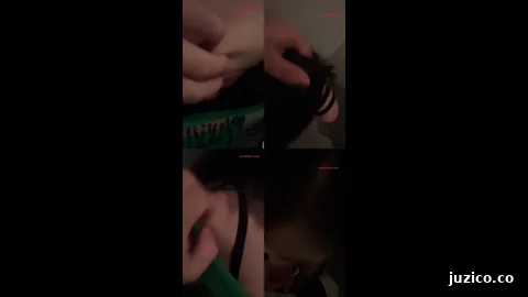 超火爆美女主播玥儿微信剧情片福利128部合集 2Part(46)