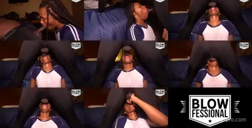 免费为女性做口腔护理全过程分享-截图2