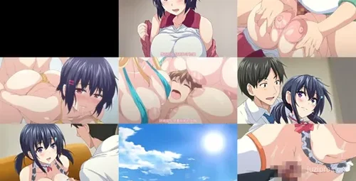 女王蜂求乳特别篇-截图2