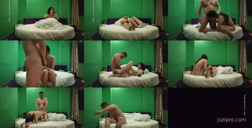 21岁高挑嫩模大长腿美胸展示-截图2