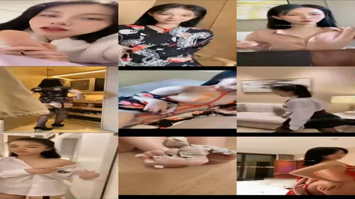 VIP定制诱惑私拍 一颗甜蛋黄a-截图2