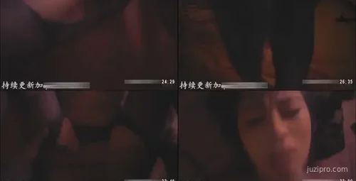 城中村出租屋内讨论电影心得