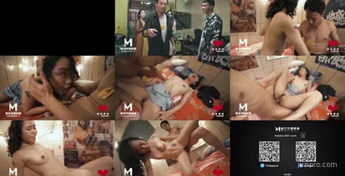 城中村探访故事会-截图2