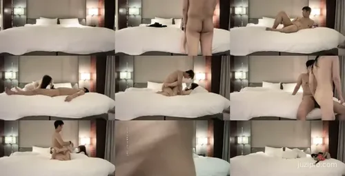 御姐风格后入动作令人惊艳-截图2