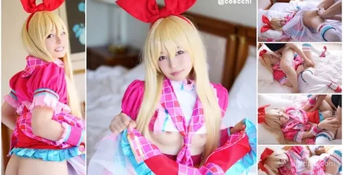 美女变母亲：可爱白虎与孩子亲密互动