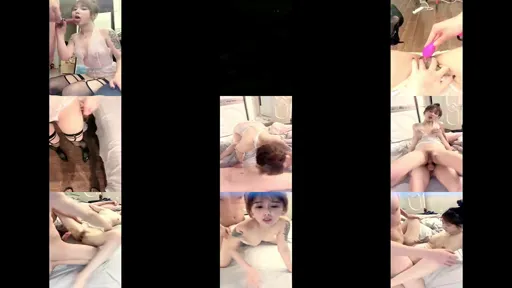 高颜值长相甜美手臂纹身妹子自慰喷尿 后入骑乘抽插呻吟声骚-截图2