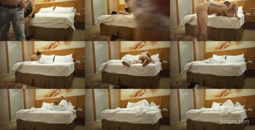 探花约会知性白领酒店夜-截图2