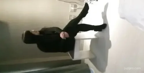 幽默对白：约战气质少妇的趣事