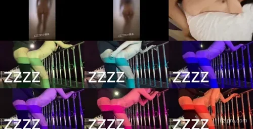 抖M挑战：天桥深夜裸露之旅-截图2