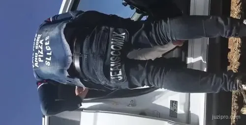 玉儿系列第三集车震体验