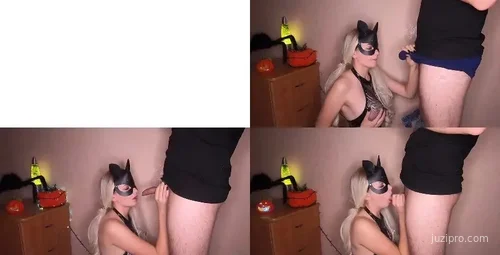 知名网红 Sweetsophie69 福利分享