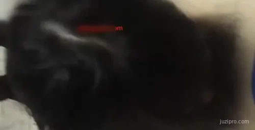 眼镜学生情侣私生活曝光