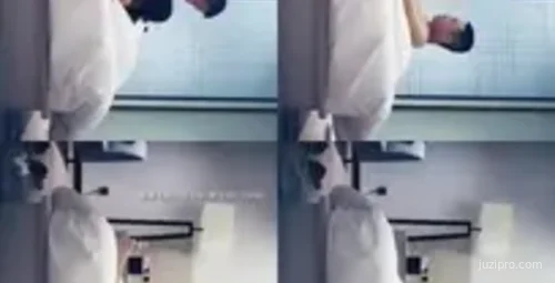 妹子音乐振动互动秀，氛围浪漫声音诱人