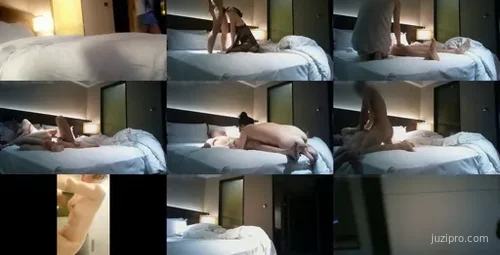 91王老吉-约173CM美女牛仔短裤酒店活动-截图2