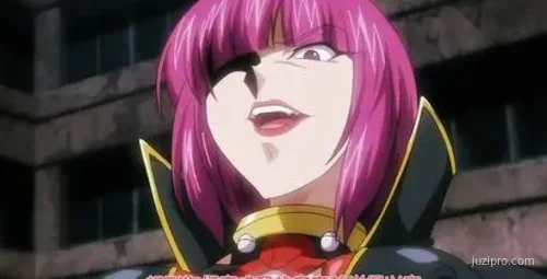 对魔忍阿萨姬2 第1集 改造再临 第2集 阴谋开启