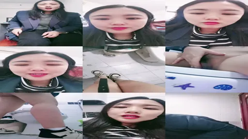 极品大胸器女白领上着班发骚，搞到骚穴受不了，到厕所解决一下刺激狼友，风骚的大奶子掰开逼逼尿尿自慰呻吟-截图2