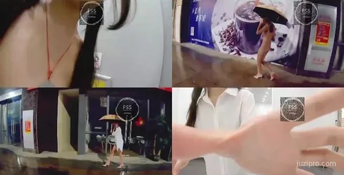 冯珊珊户外体验分享