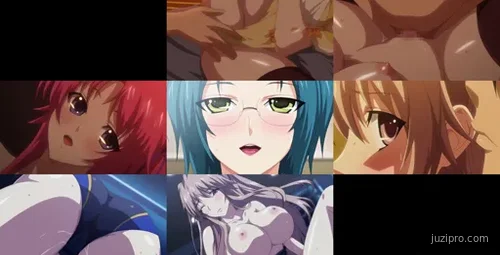 可爱共鸣动画第二集 初恋重现-截图2