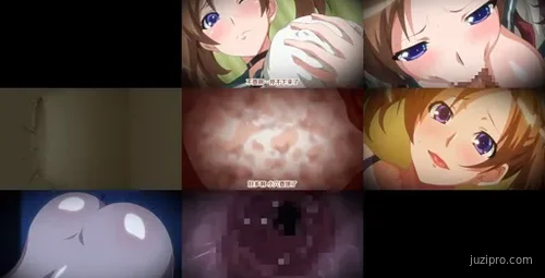 OVA妹的搾取欲望第二集-截图2